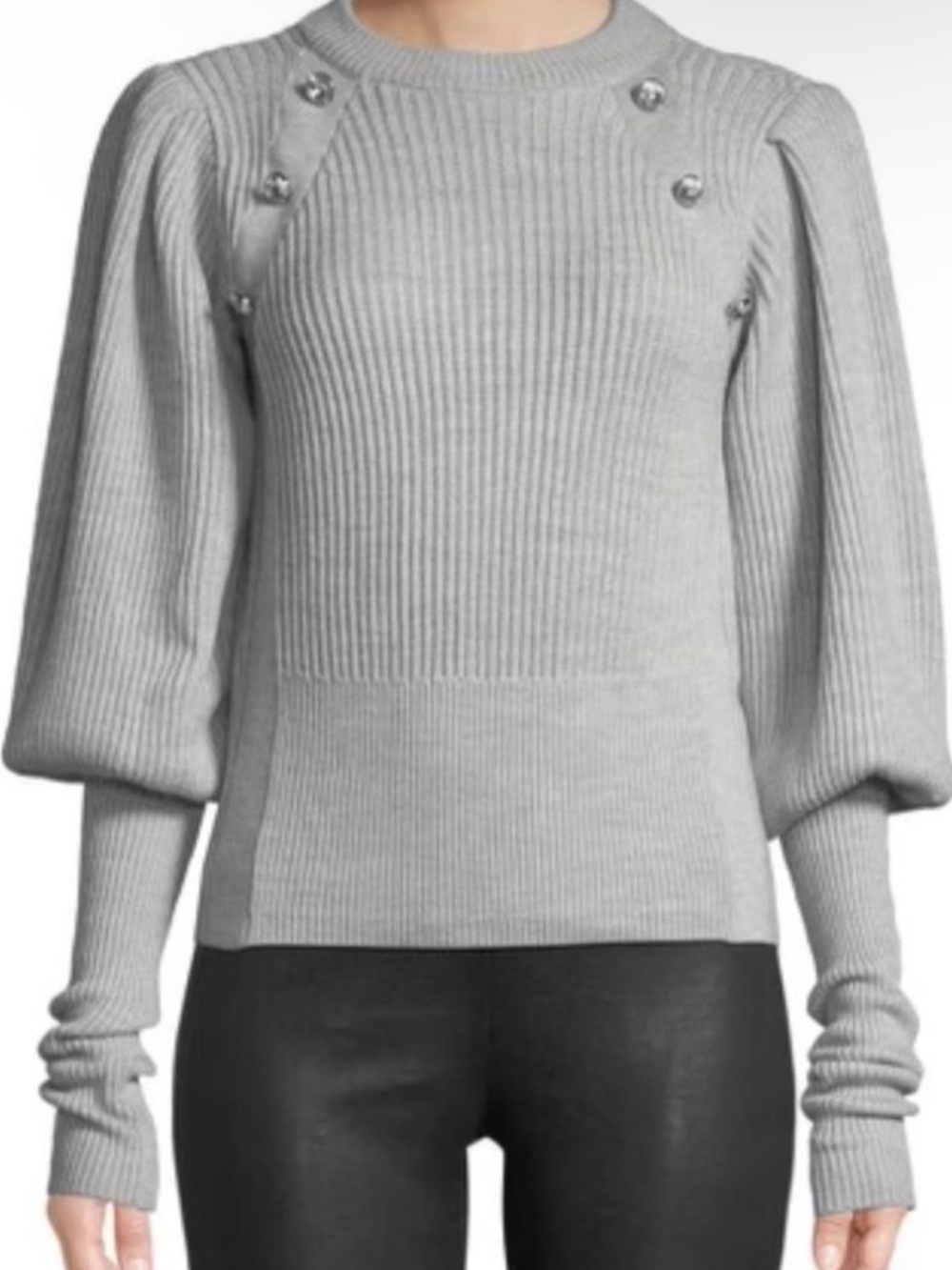 Veronica Beard Jude Sweater